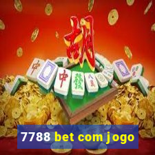 7788 bet com jogo